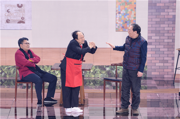 北京台春晚连续七年蝉联省级卫视同时段收视、互联网核心指数第一！